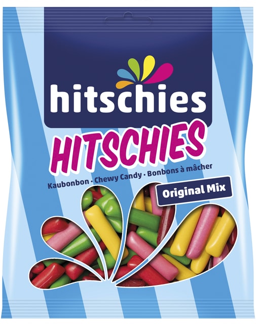 Hitschies Kaubonbons