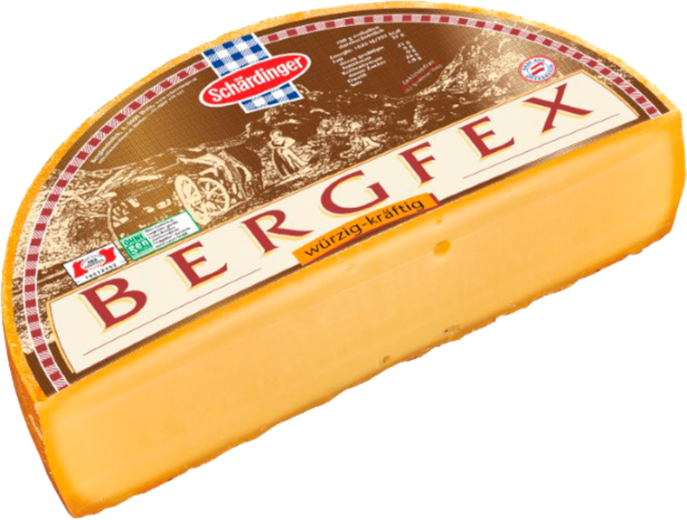 Schärdinger Bergfex