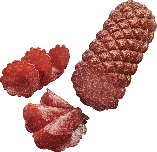 Wiltmann Salami