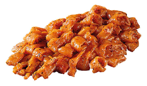 Bauerngut Schweinefleischpfanne*