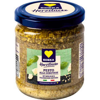 EDEKA - Pesto