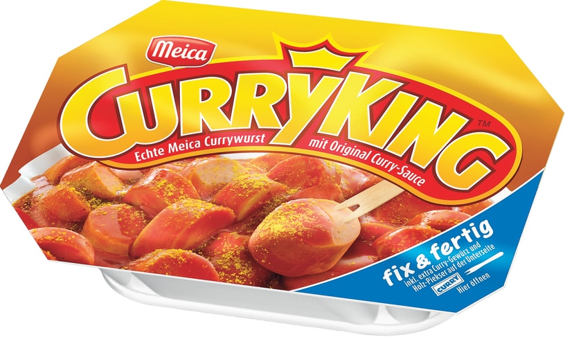 Meica CurryKing*,