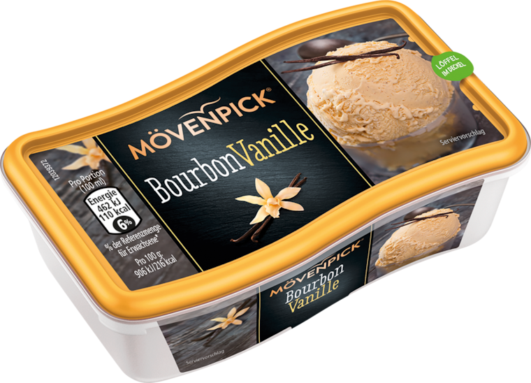 Schöller Mövenpick