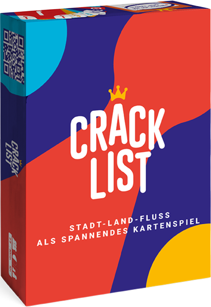 Crack List!