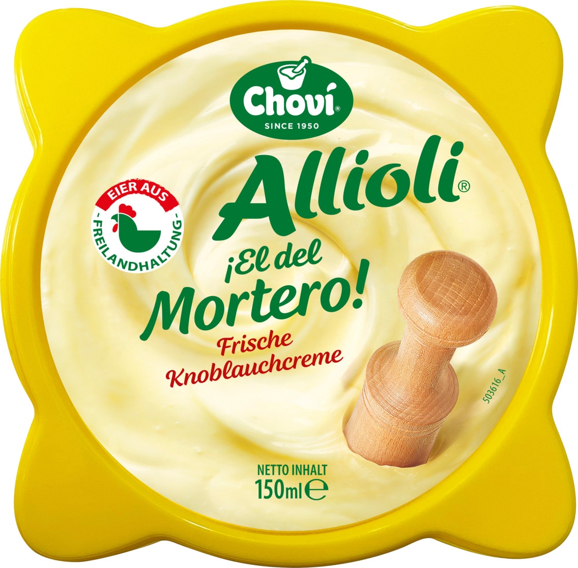 Chovi Allioli