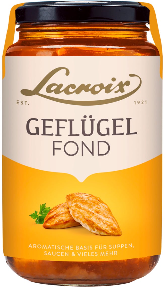 Lacroix Fond