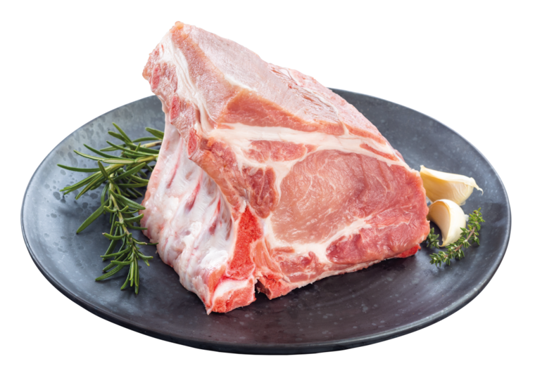 Gutfleisch Frisches Kotelett