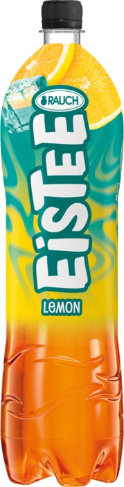 Rauch Eistee,