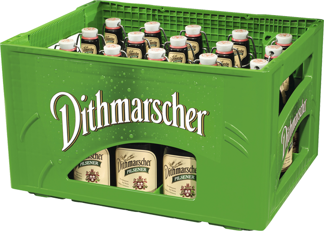 Dithmarscher Pilsener
