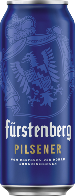 Fürstenberg Premium Pilsener 