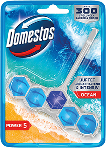 Domestos Power 5