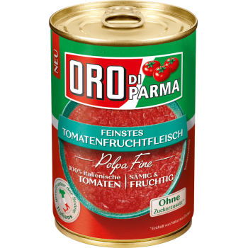 Oro di Parma Tomaten