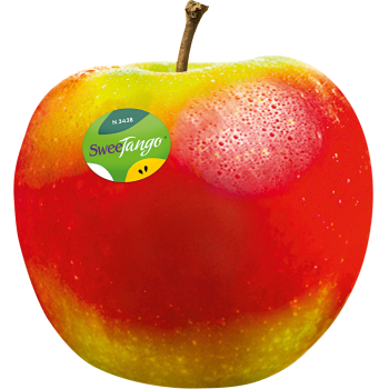 Deutschland - Tafeläpfel