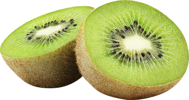 Bio Zespri Kiwis grün 