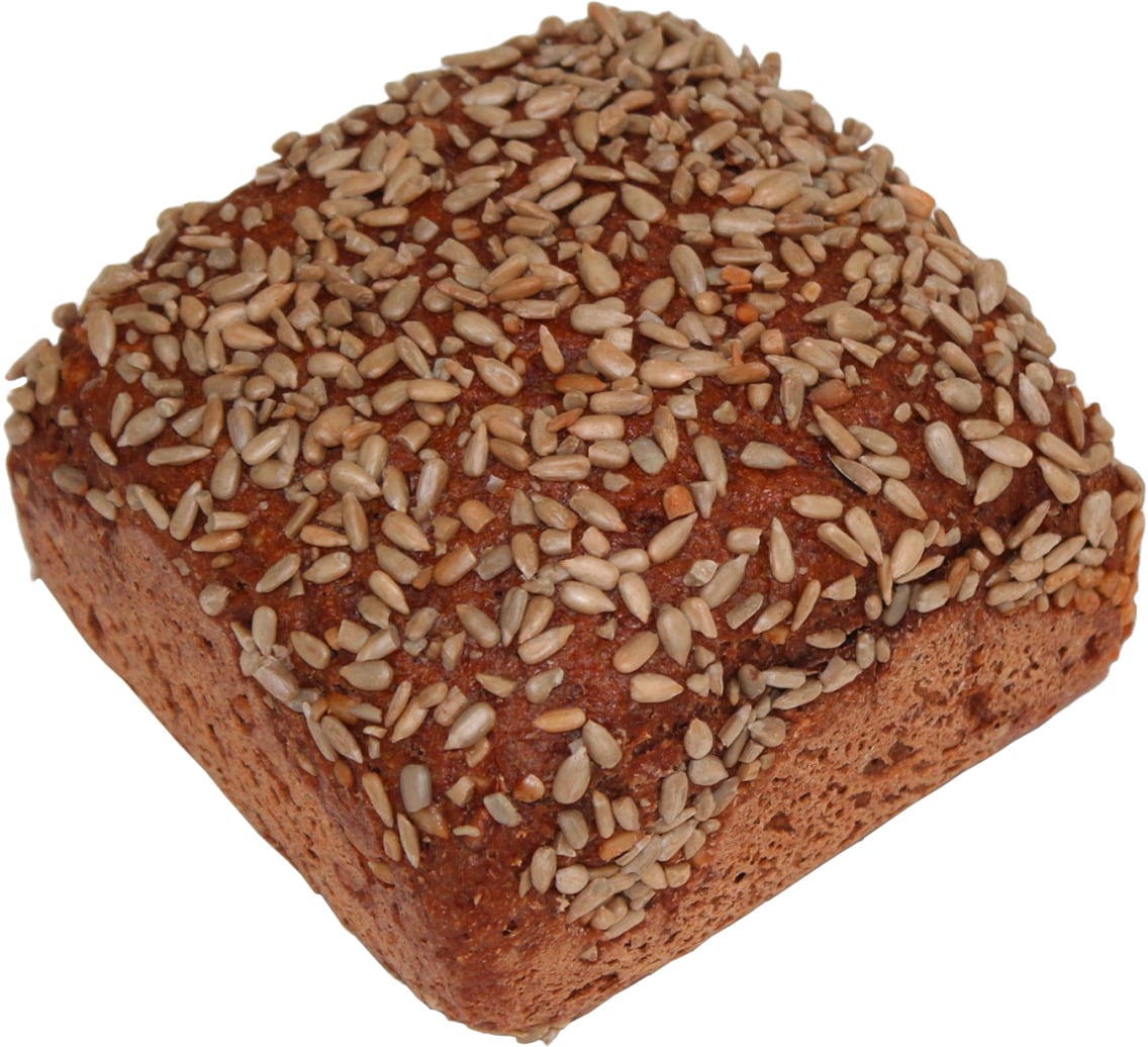 Dinkelvollkornbrot