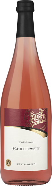 Württemberg WZG Schillerwein 