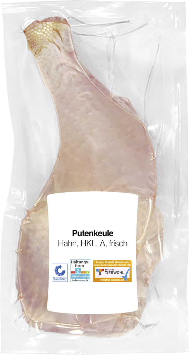 Putenschenkel