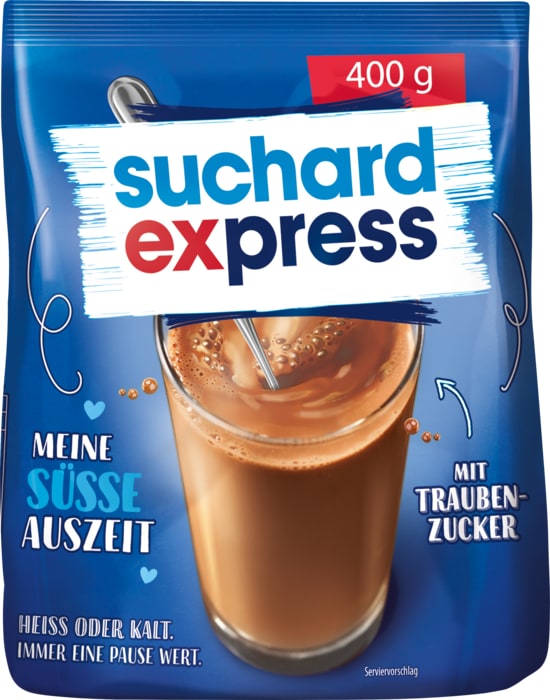 suchard express