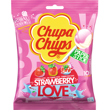 Chupa Chups Lollipops