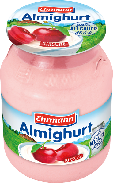 Ehrmann Almighurt