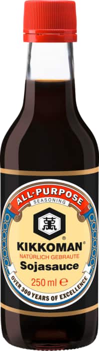 Kikkoman Würz-Sauce