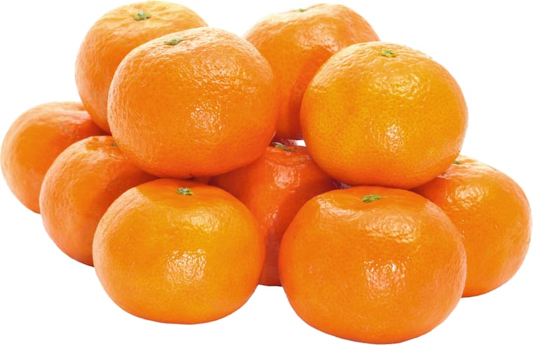 EDEKA Genussmomente Mandarinen