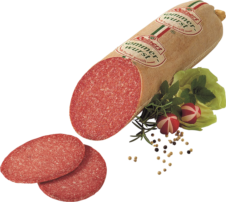 Reinert Sommerwurst*