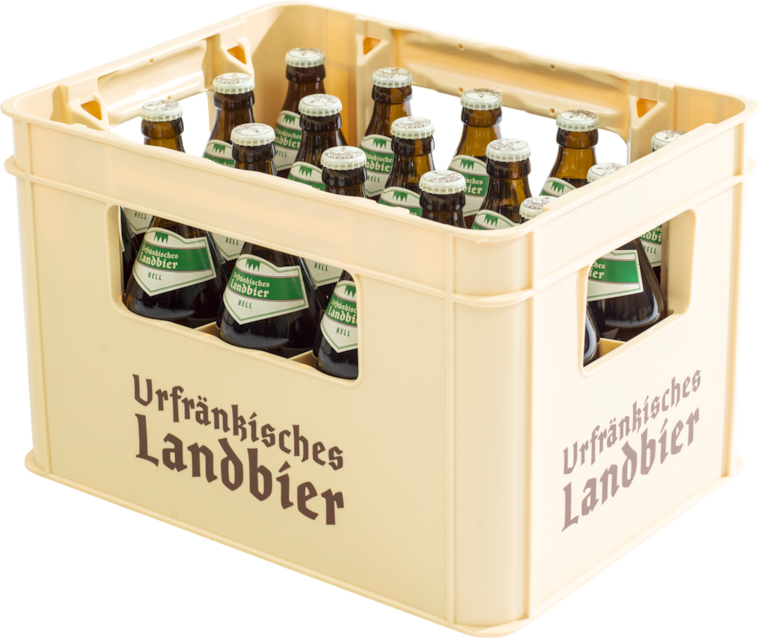 Kesselring Urfränkisches Landbier