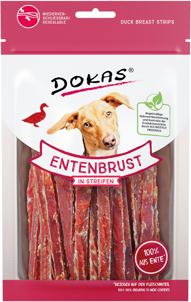 Dokas Snacks