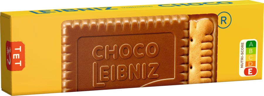 Leibniz Choco