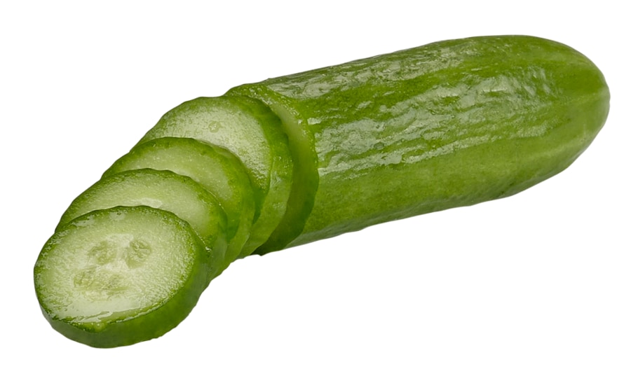Minigurken