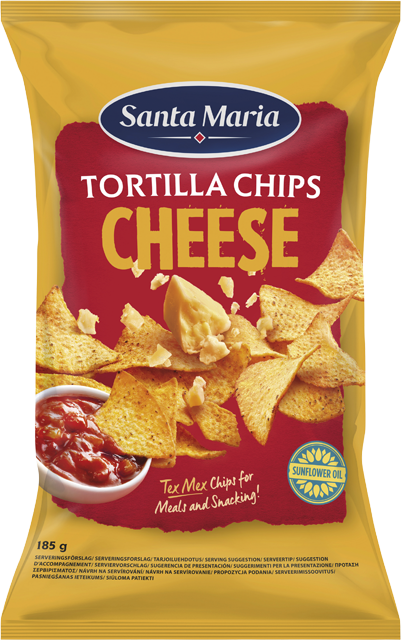 Santa Maria Tortilla Chips