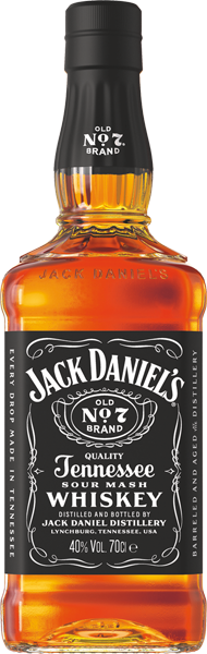 Jack Daniel's