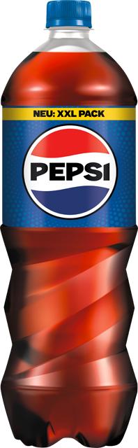 Pepsi oder Pepsi Zero