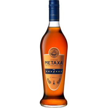 Metaxa 7 Sterne