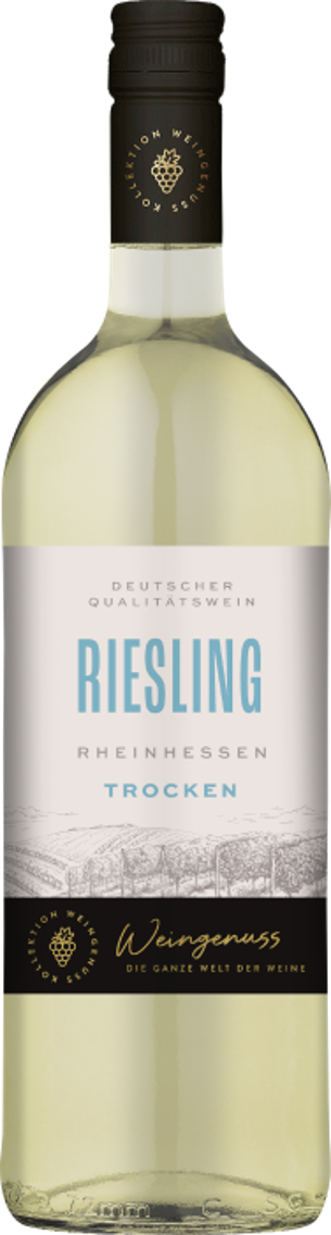 Wein-Genuss Wein