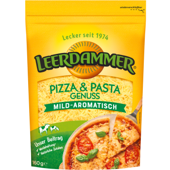 Leerdammer