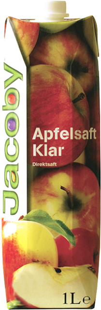 Jacoby Saft oder Nektar