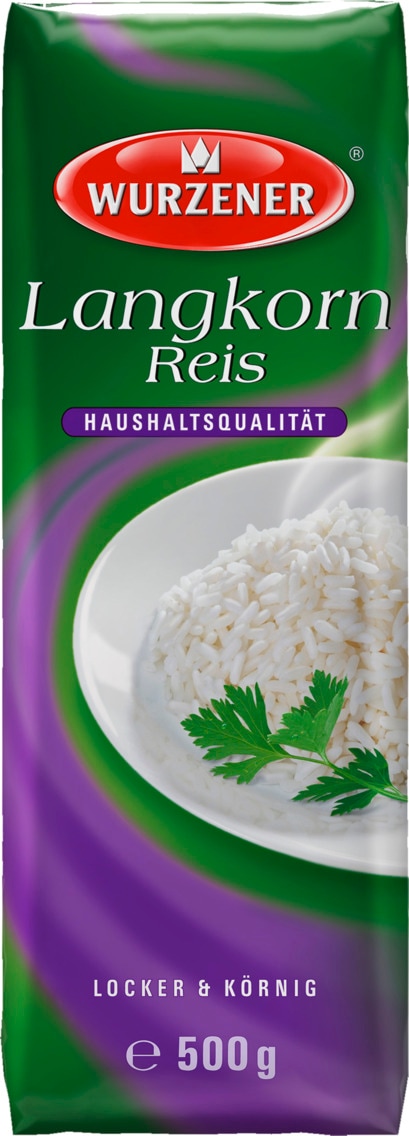 Wurzener Reis