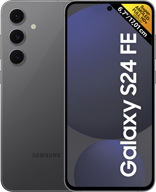 SAMSUNG Galaxy S24 FE