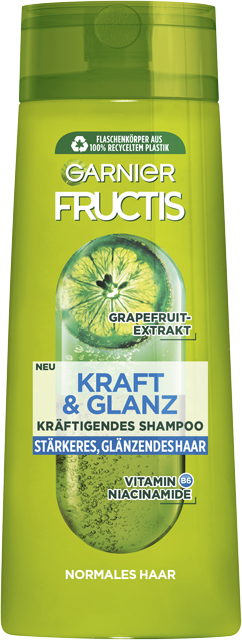 Garnier Fructis Shampoo