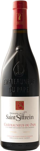 Domaine de Saint Siffrein Châteauneuf-du-Pape 
