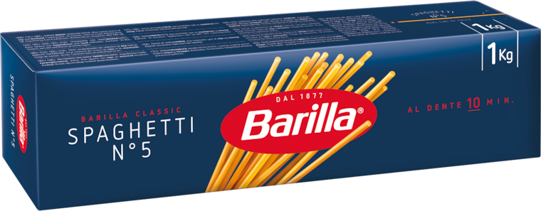 Barilla Ital. Teigwaren