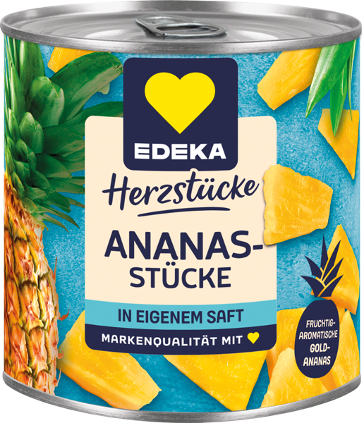 EDEKA Ananas