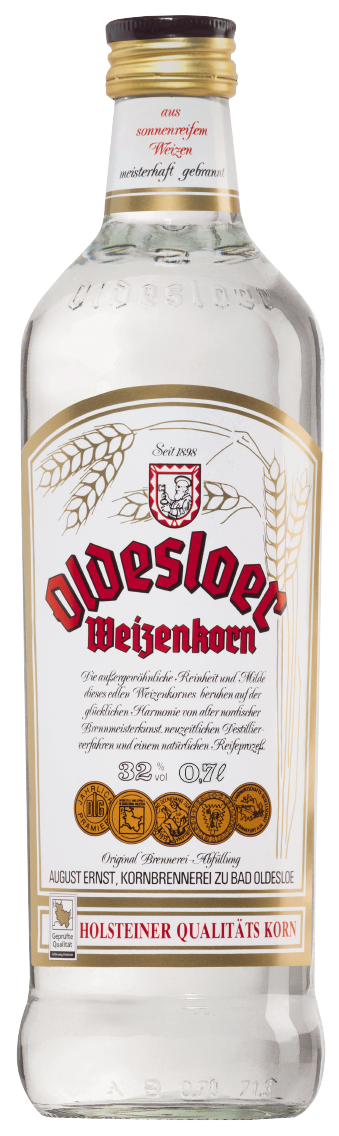 Oldesloer Weizenkorn