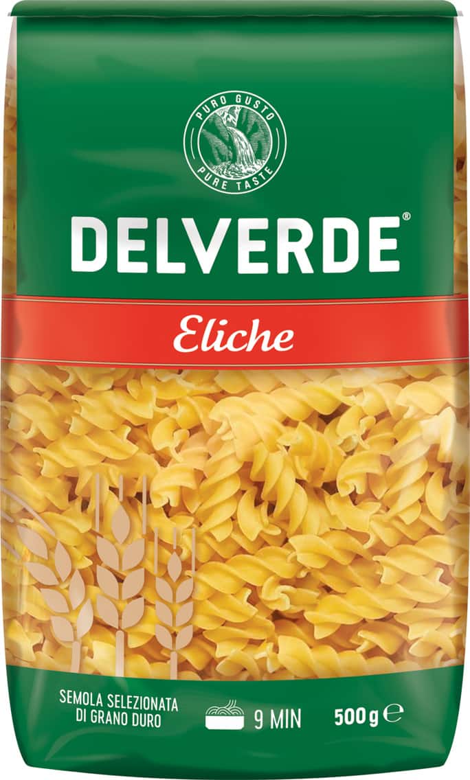 Delverde Classica italienische Pasta