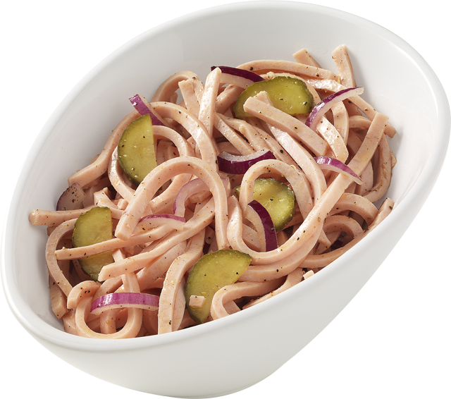 Gebauer‘s Wurstsalat