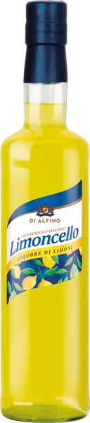 Di Alfino Limoncello 