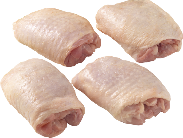 Pollo fino