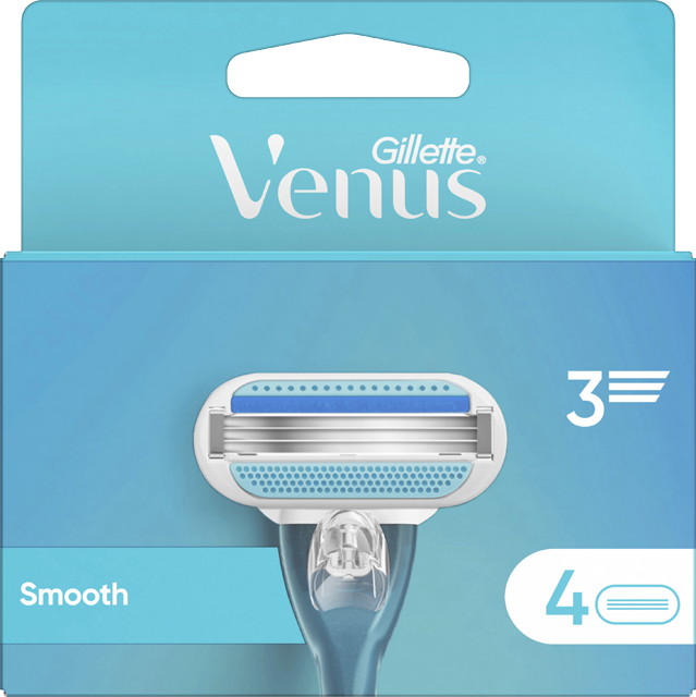Venus Klingen Smooth